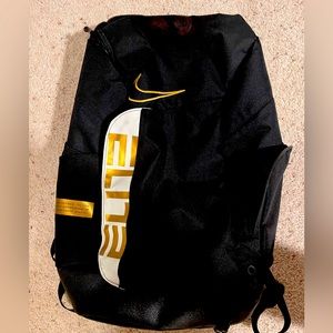 Nike Elite Backpack
